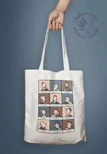 Bolsa Clasicos por Max