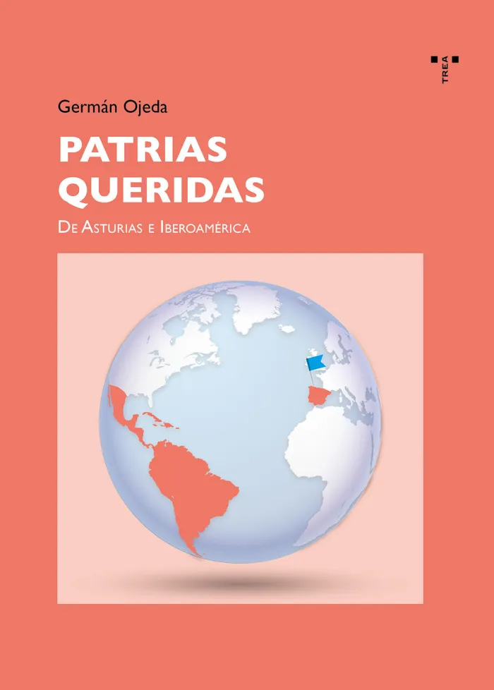 Patrias Queridas