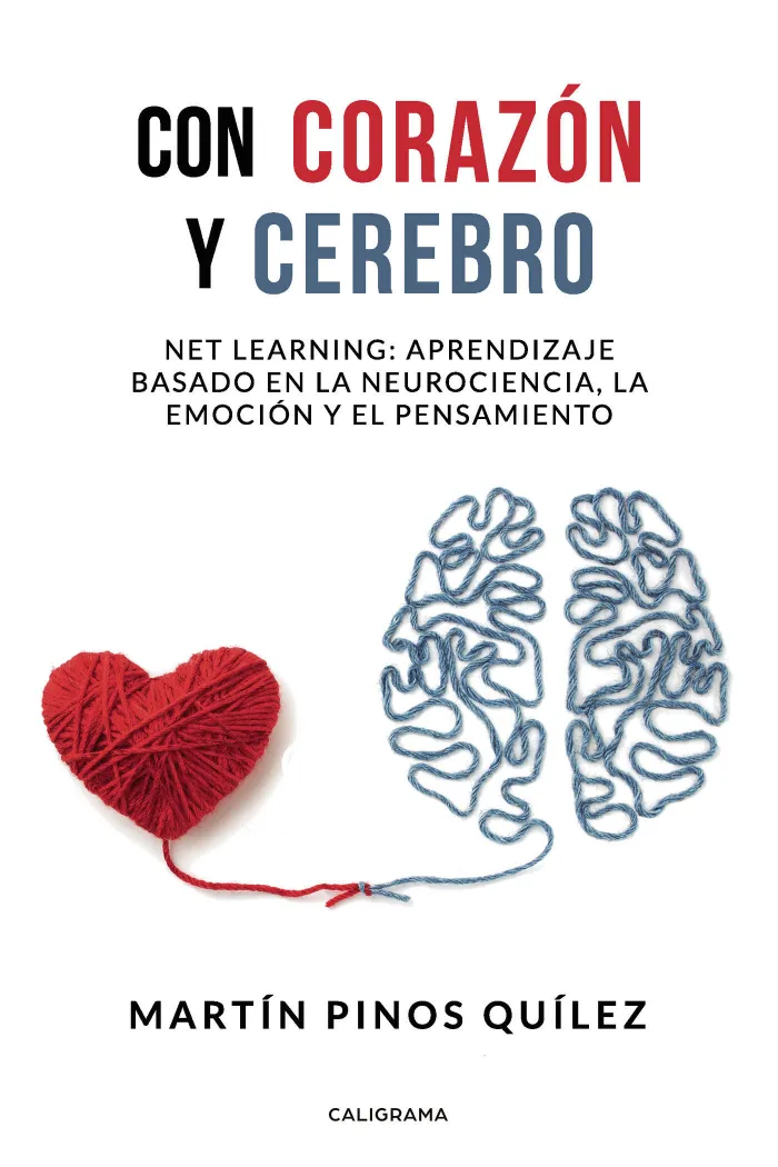 Con Corazón y Cerebro