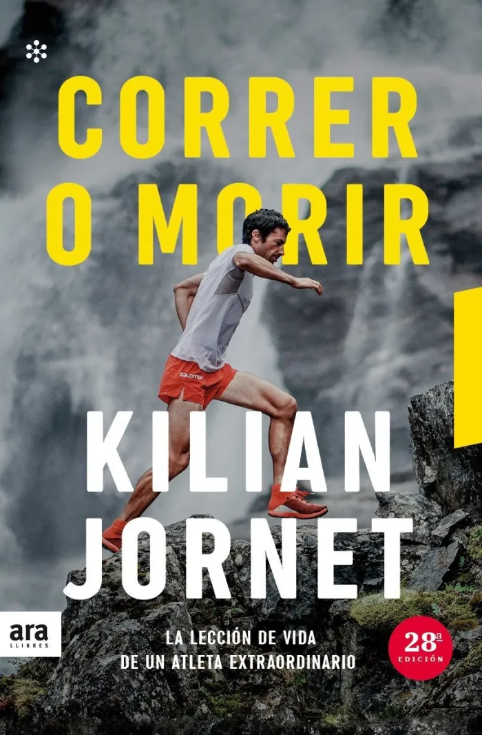 Correr o Morir. Edición 2021