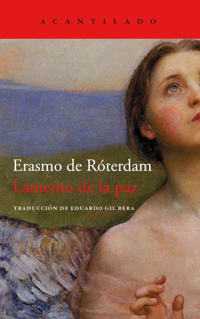 Lamento de la Paz