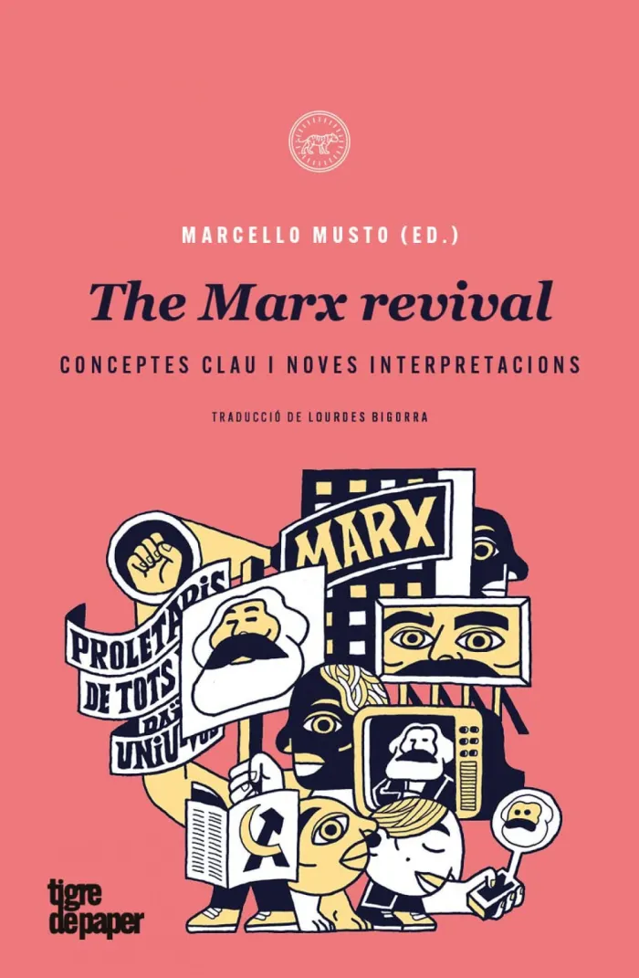 The Marx Revival