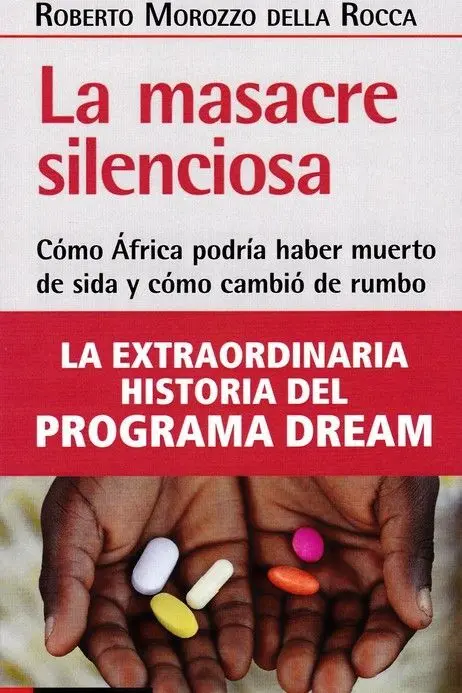 Masacre Silenciosa, la