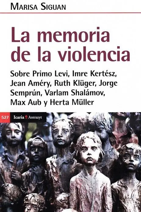 Memoria de la Violencia, la
