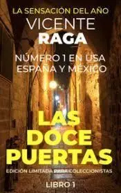 Las Doce Puertas