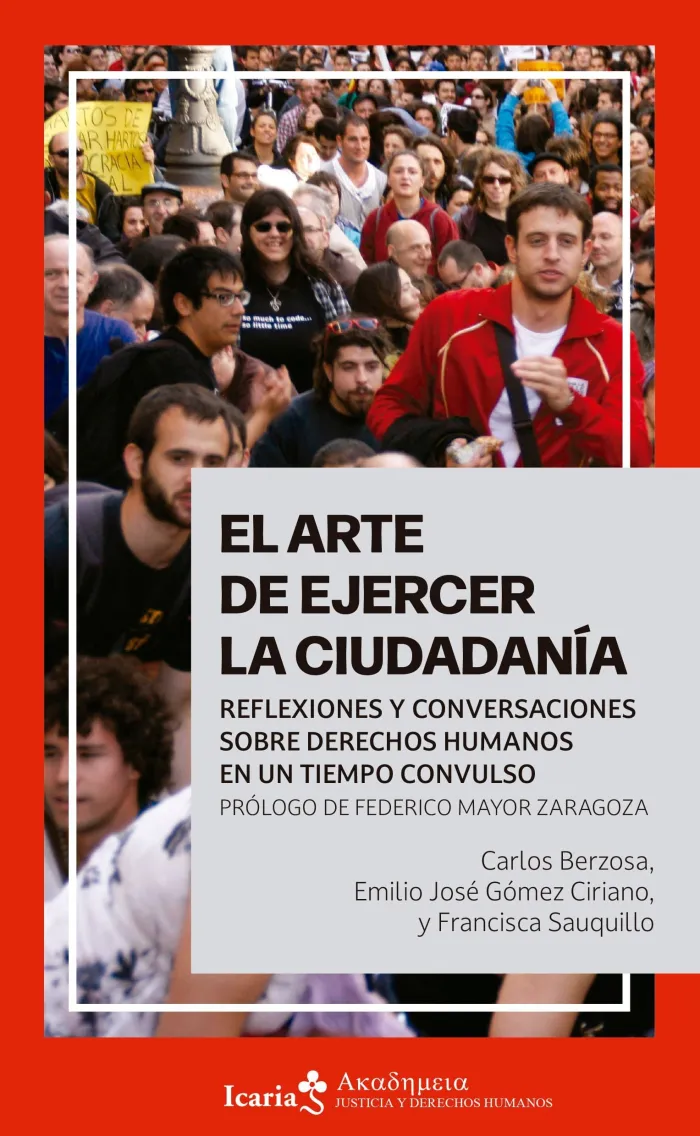 El Arte de Ejercer la Ciudadanía