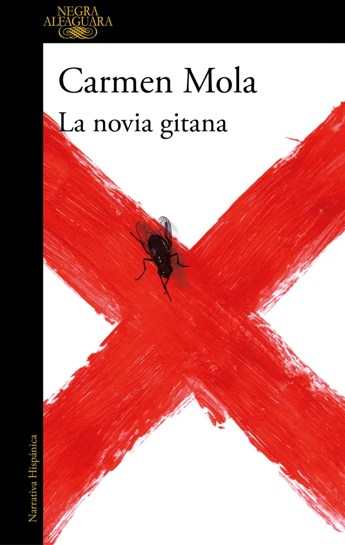 La Novia Gitana (La Novia Gitana 1)