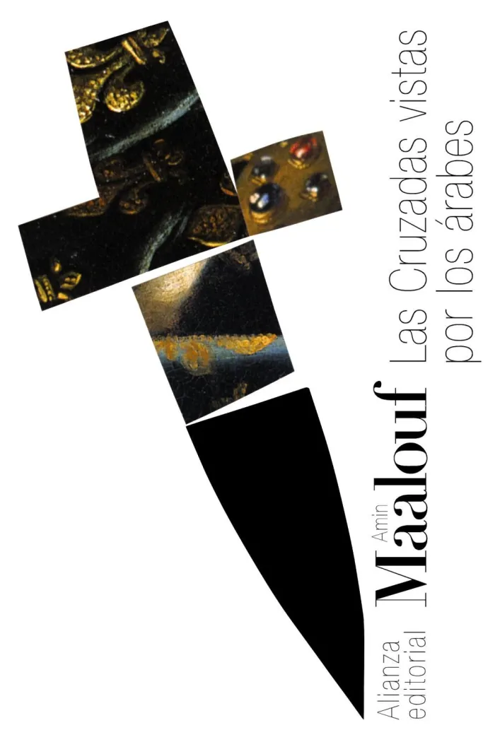 Las Cruzadas Vistas por los Árabes