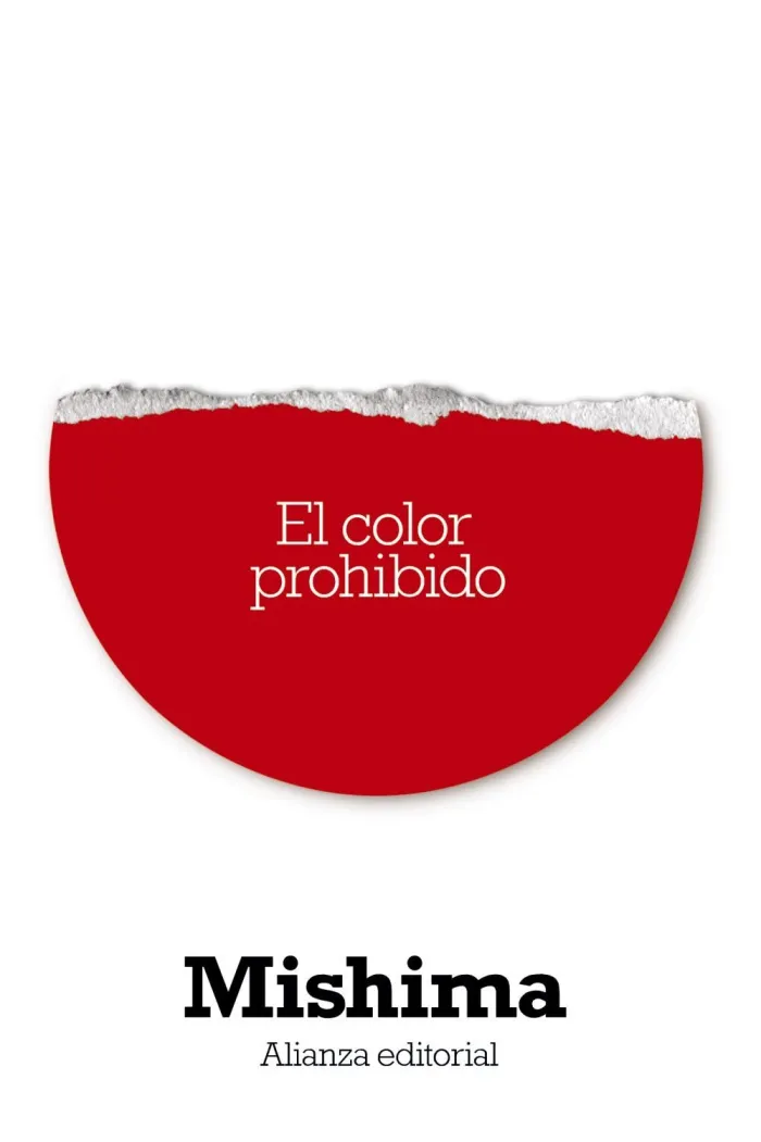 El Color Prohibido