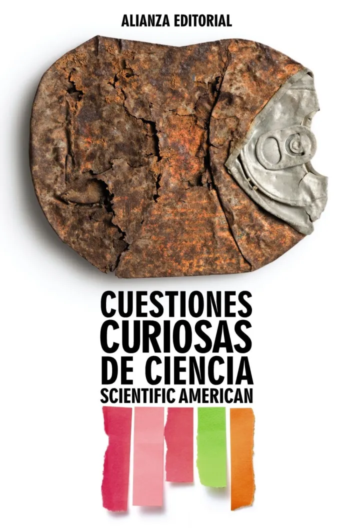 Cuestiones Curiosas de Ciencia