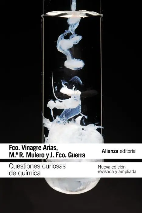 Cuestiones Curiosas de Química