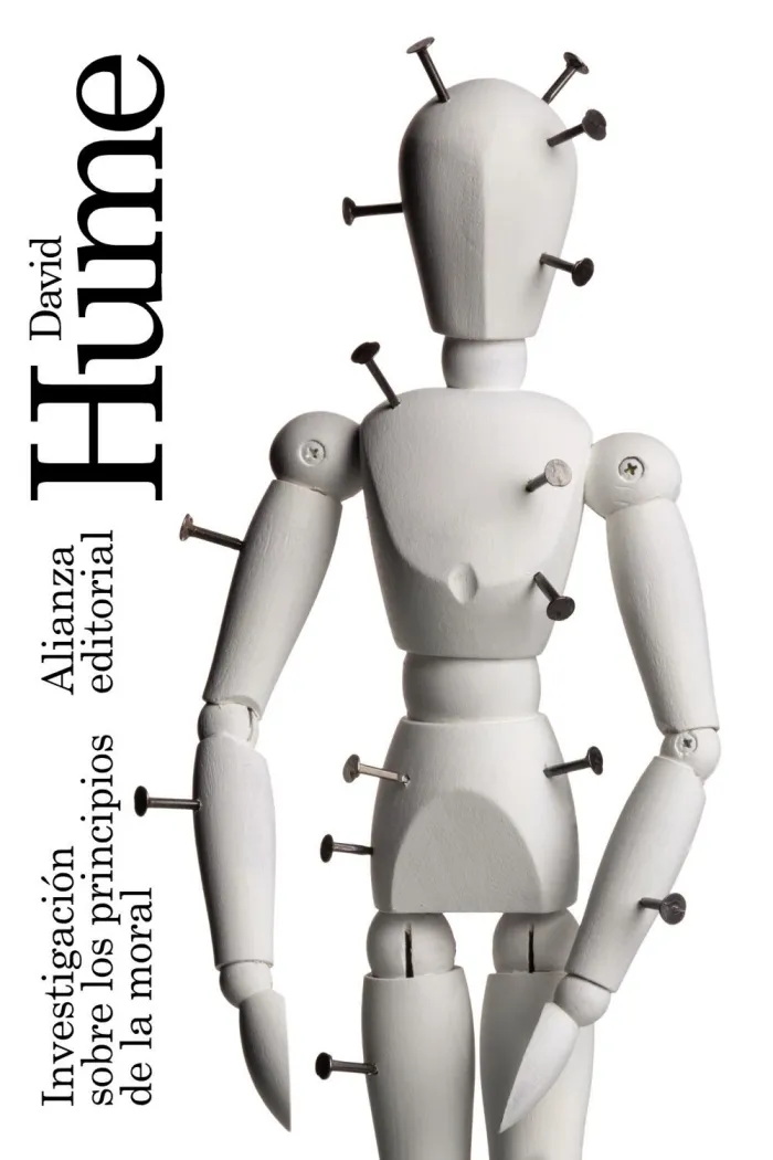 Investigación Sobre los Principios de la Moral