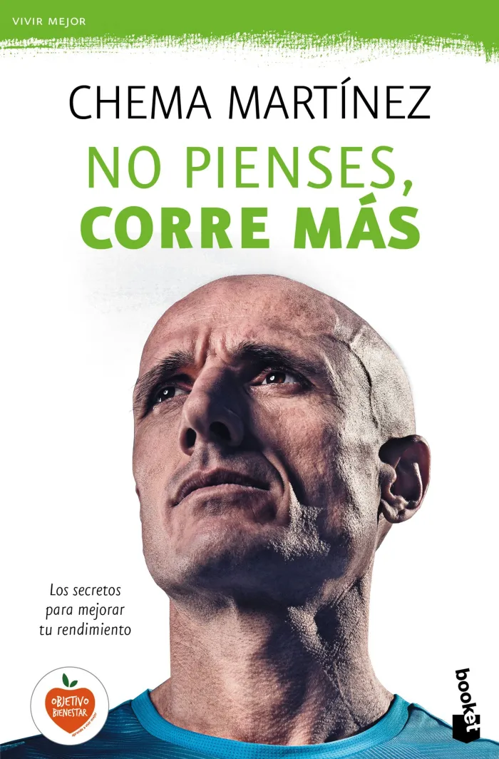 No Pienses, Corre Más