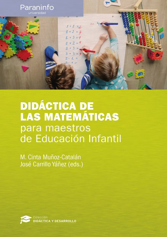 Didáctica de las Matemáticas para Maestros de Educación Infantil