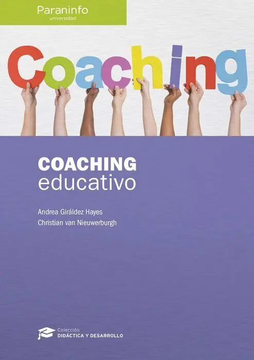 Coaching Educativo // Colección: Didáctica y Desarrollo