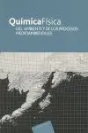 Química Física del Ambiente y de los Procesos Medioambientales