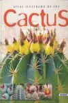 Atlas Ilustrado de los Cactus