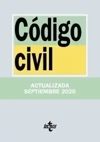 Código Civil 20