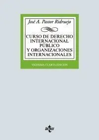 Curso de Derecho Internacional Público y Organizaciones Internacionales
