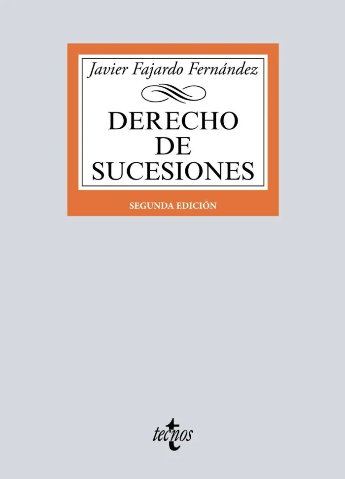 Derecho de Sucesiones