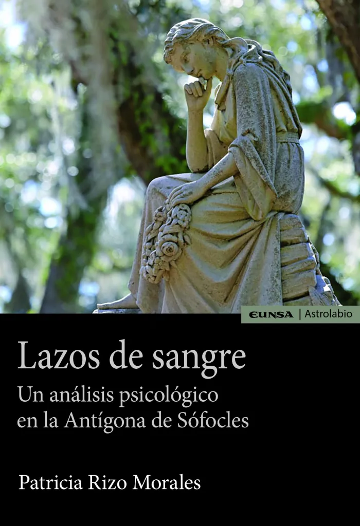 Lazos de Sangre