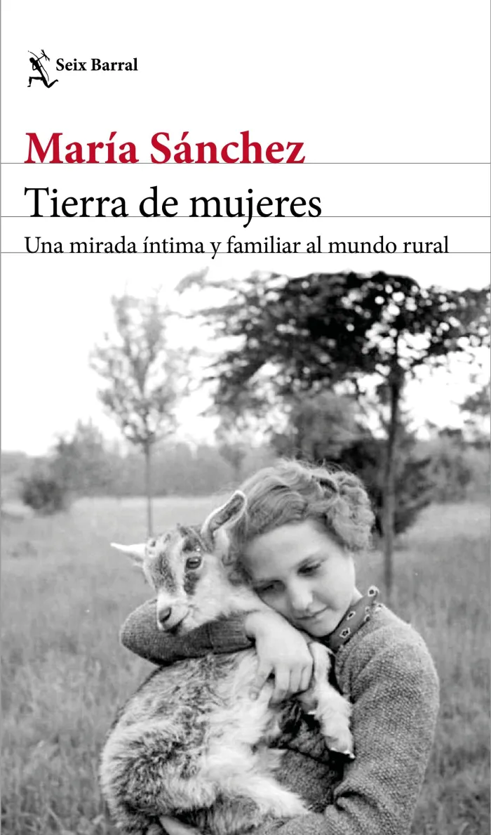 Tierra de Mujeres