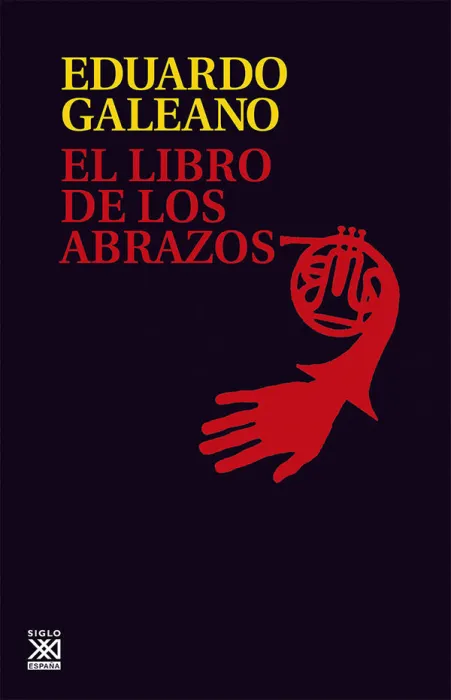 El Libro de los Abrazos
