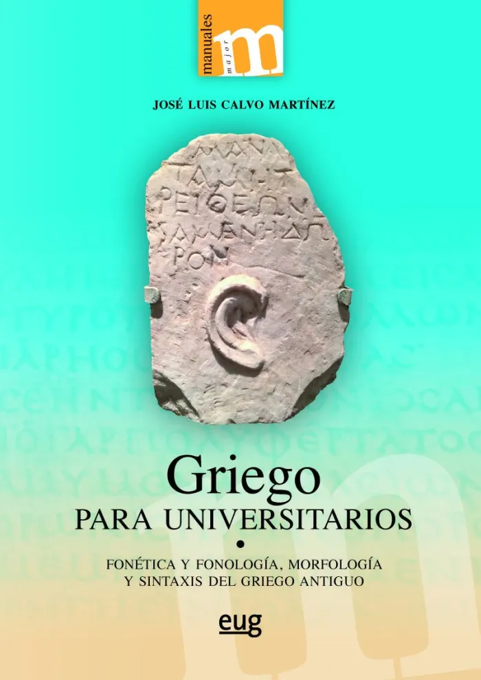 Griego para Universitarios