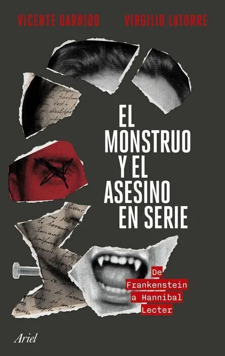 El Monstruo y el Asesino en Serie