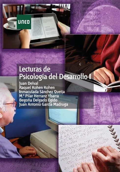 Lecturas de Psicología del Desarrollo I