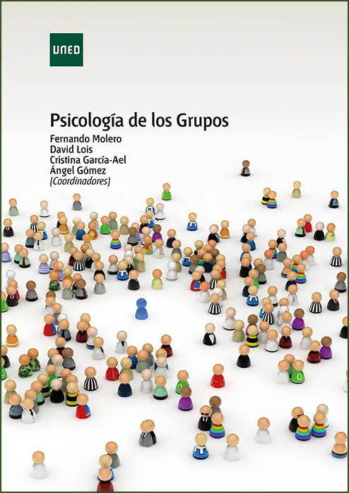 Psicología de los Grupos