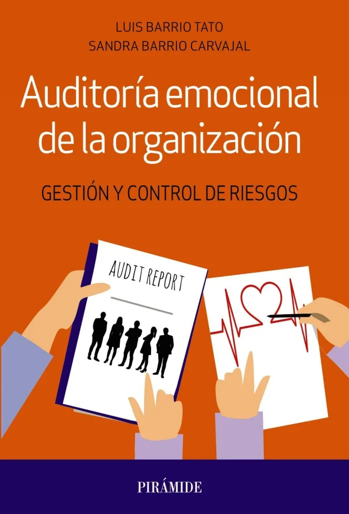 Auditoría Emocional de la Organización