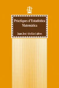 Pràctiques D'estadística Matemàtica