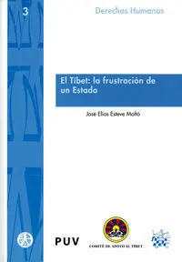 El Tíbet: la Frustración de un Estado