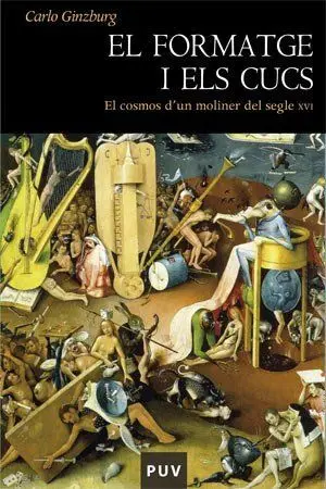 El Formatge I Els Cucs