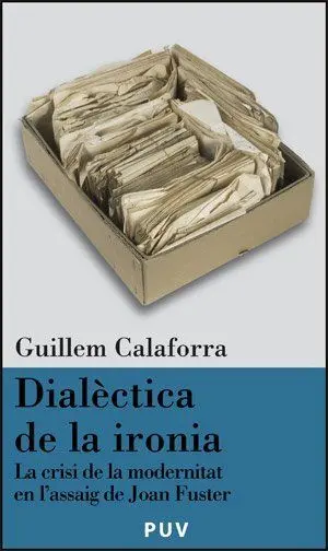 Dialèctica de la Ironia