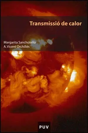 Transmissió de Calor
