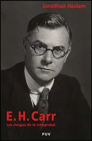 E. h. Carr
