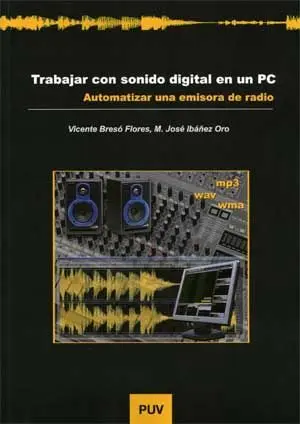 Trabajar con Sonido Digital en un Pc