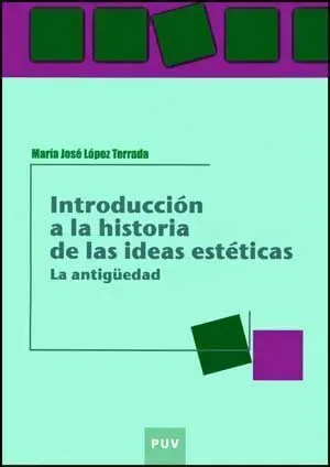 Introducción a la Historia de las Ideas Estéticas