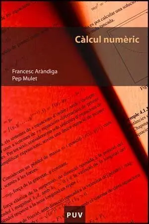 Càlcul Numèric