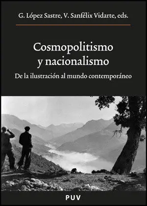 Cosmopolitismo y Nacionalismo