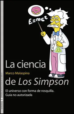 La Ciencia de los Simpson