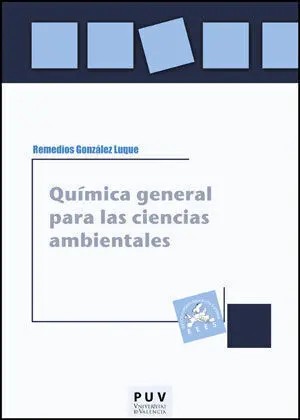 Química General para las Ciencias Ambientales