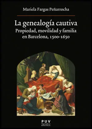 La Genealogía Cautiva