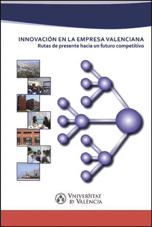 Innovación en la Empresa Valenciana