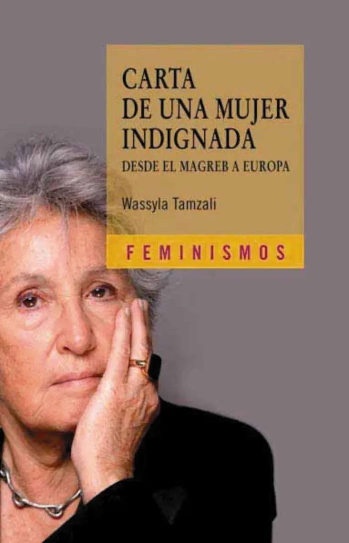 Carta de una Mujer Indignada