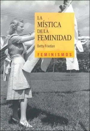 La Mística de la Feminidad