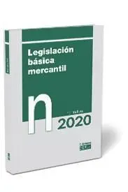 Legislación Básica Mercantil