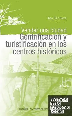 Vender una Ciudad